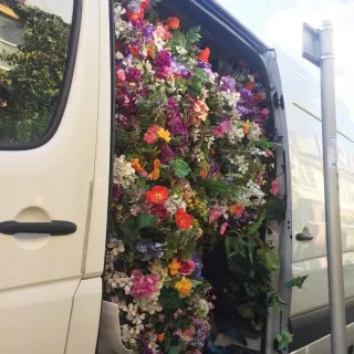 Just to wish all the Mums out there the best possible Mothers Day! Keep safe everyone! 🌸 🌼🌷#mothersday #happymothersday #visimp #visualimpact #flowers #vm #eventprofs #vanload