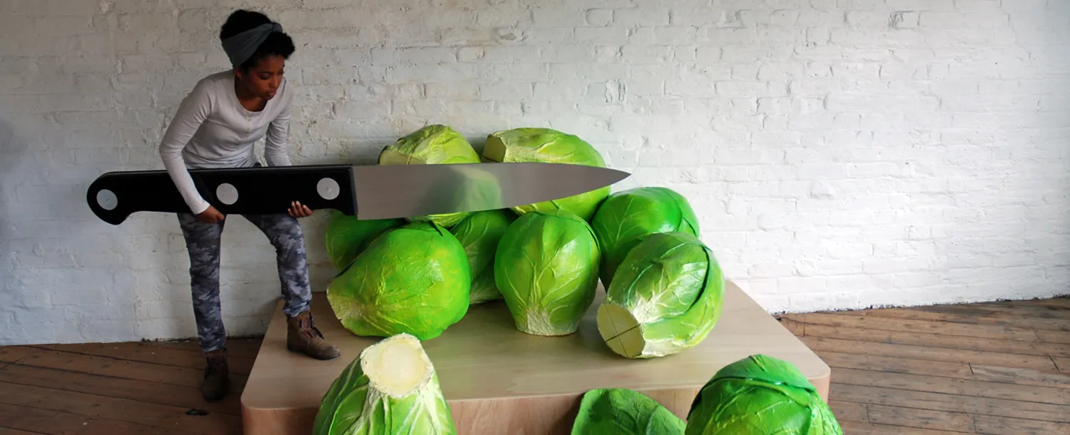 sprouts